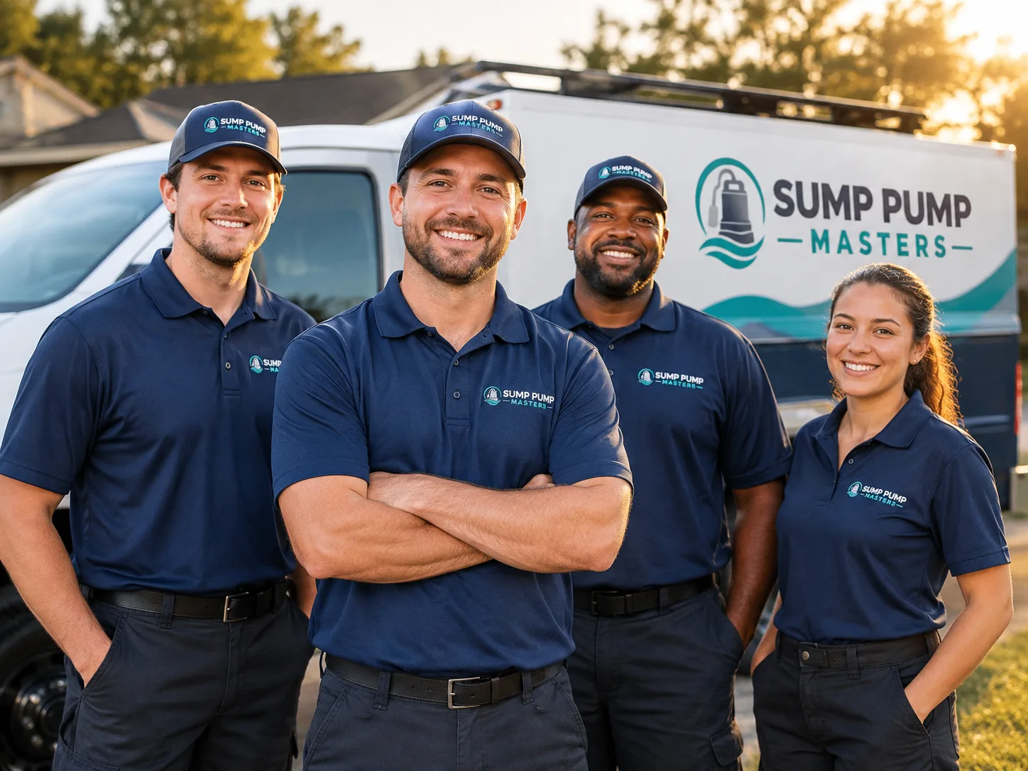 Sump Pump Repair company in Pickstown, SD