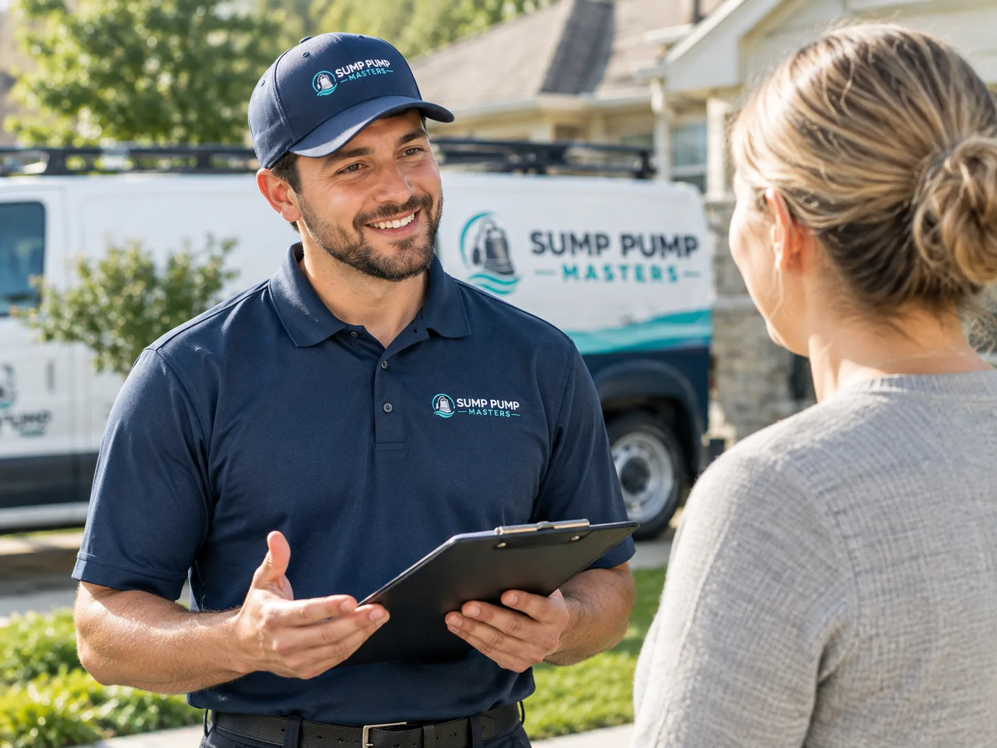 Sump Pump Repair Pickstown, SD FAQs